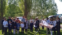 Развлекательно - игровая программа «Некогда скучать».