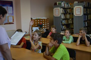 Урок безопасности «Есть правила на свете, должны их знать все дети»