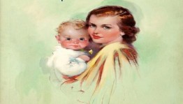 «Мама - великое слово!»