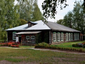 Информационный час «Открывая прошлое...»