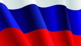 «Флаг России-Родины душа»