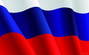 «Флаг России-Родины душа»