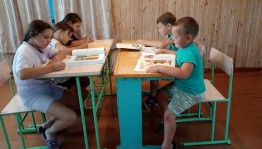Литературный час «Поэт, талант, аристократ, красавец»