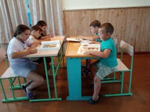 Литературный час «Поэт, талант, аристократ, красавец»