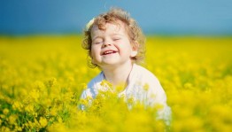 Позновательная программа «День солнечных улыбок»