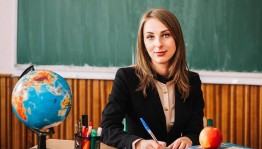 Час информации «День учителя»