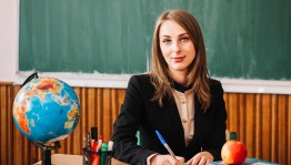 Устный журнал «Учителя - герои наших дней»