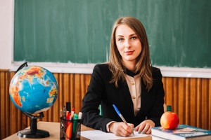 Устный журнал «Учителя - герои наших дней»