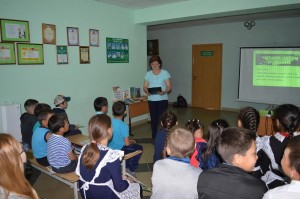Поэтический час «В этот день июньский на рассвете...»