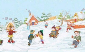Игра«В здоровом теле -здоровый дух!»