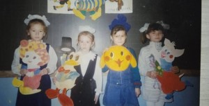 Квест игра «Сказочная страна»