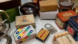 Познавательная программа «Мы из СССР»