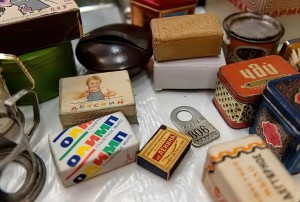 Познавательная программа «Мы из СССР»
