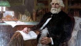 Литературный портрет «Классик на все времена»