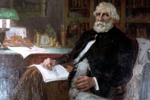 Литературный портрет «Классик на все времена»