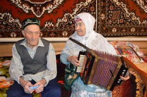 Играй гармонь