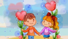 Игра-путешествие «Вам дарим доброту и радость»