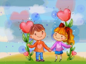 Игра-путешествие «Вам дарим доброту и радость»