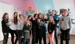 Вечер отдыха «Субботний вечер»