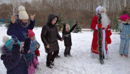 Новогоднее ассорти «Новогодние традиции»