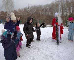 Новогоднее ассорти «Новогодние традиции»