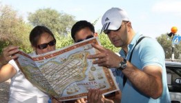 Квест – игра «В поисках сокровищ»