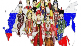 Литературно– музыкальный батл « В единстве сила»