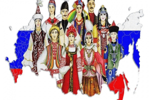 Литературно– музыкальный батл « В единстве сила»