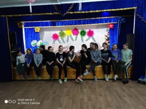 Беседа«Курская битва»
