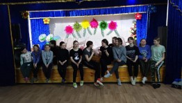 Беседа«Курская битва»