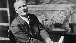 Лекция «Путешествие в мир Шаляпина»