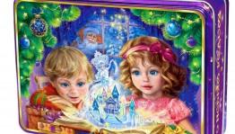 Игровая программа «Саквояж с чудесами»