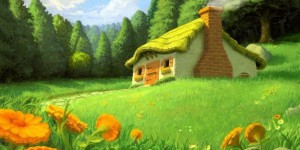 Игровая программа «Волшебный мир сказки»