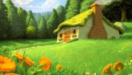 Игровая программа «Волшебный мир сказки»