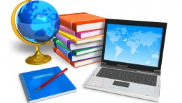 «Интернет — мой помощник в учёбе»