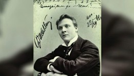Литературно-музыкальный час «Страницы жизни Шаляпина»