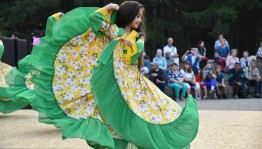 Концерт «Музыкальный букет»