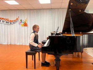 «Душой исполненные звуки»