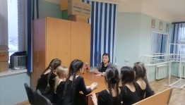 Классный час на тему: «День воинской славы России: День Героев Отечества-Герои земли русской».