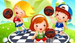 Час информации «Спорт – альтернатива пагубным привычкам»