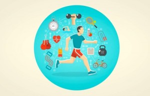 «Быть здоровым – Здорово!»