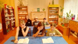 Беседа «Почитай учителя, как родителя»