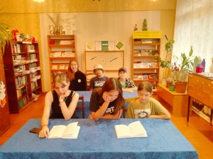 Беседа «Почитай учителя, как родителя»