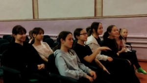 Презентация «Вот и кончилась война» ко дню памяти погибших в Первой Мировой войне 1914-1918гг.
