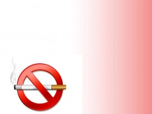 «Профилактика табакокурения»