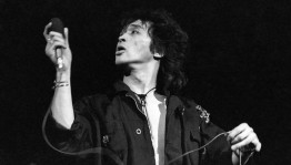 Прямой эфир. Литературная гостиная «Звезда по имени солнце», приуроченная ко Дню памяти Виктора Цоя