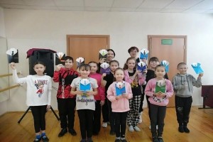 Мастер-класс «Подарок для Мамы».