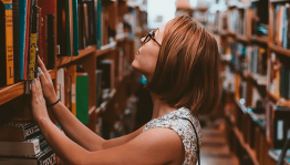 «Чтение книг – открытие мира знаний»