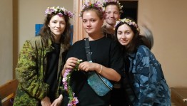 Программа «Удивительный мир цветов»
