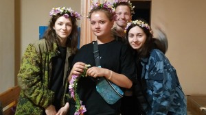 Программа «Удивительный мир цветов»